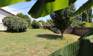 Terrain  404 m² à vendre à Saint-Palais-sur-Mer (17420)