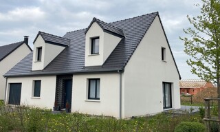 Maison 111 m² à construire Chambly (60230)