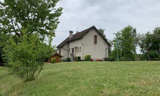 Maison 6 Pièces 127 m² à vendre à Favars (19330)