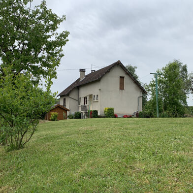 Maison 6 pièces 189000 €