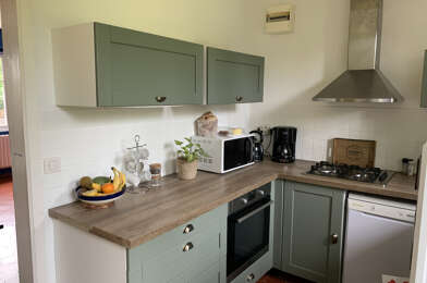 Maison 6 pièces 189000 €