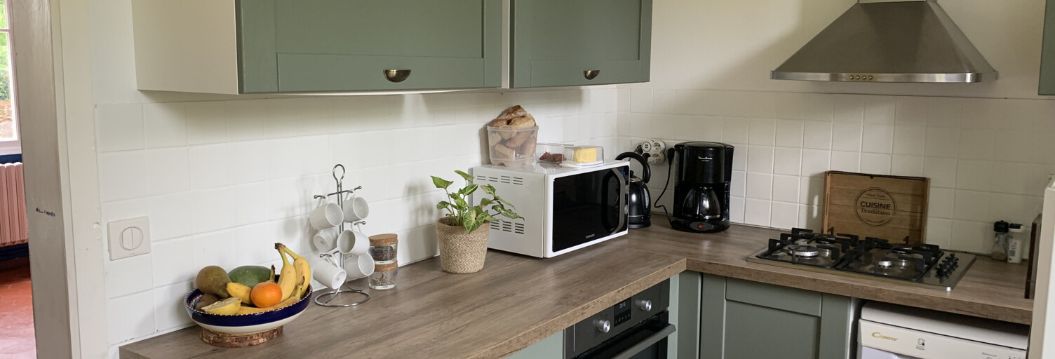 Maison 6 Pièces 127 m² à vendre à Favars (19330)