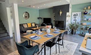Maison 7 Pièces 150 m² à vendre à Reims (51100)