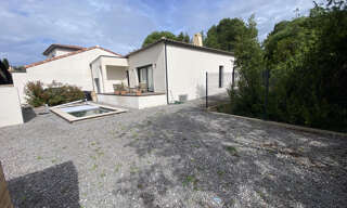 Maison 4 Pièces 95 m² à vendre à Aujargues (30250)