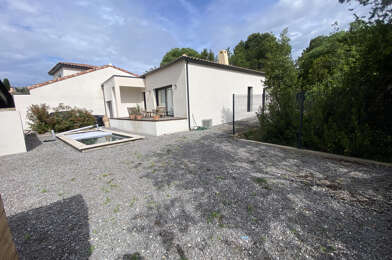 Maison 4 pièces 380000 €