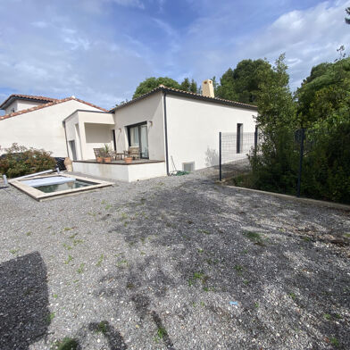 Maison 4 pièces 380000 €