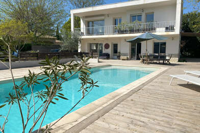 Maison 6 pièces 995000 €