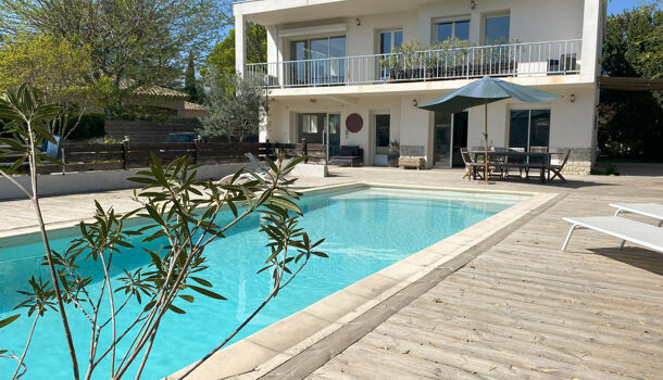 Villa / Maison 6 pièces  à vendre Castelnau-le-Lez 34170