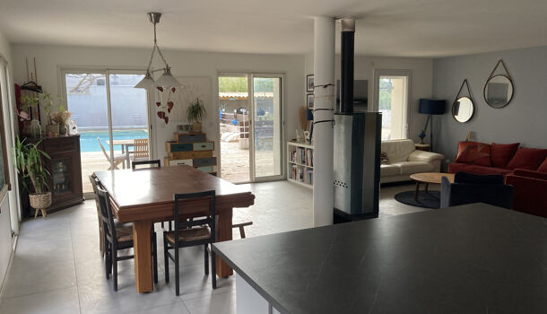 Villa / Maison 6 pièces  à vendre Castelnau-le-Lez 34170