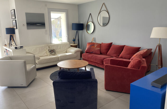 Castelnau le lez, Maison individuelle 180m2, 4 chambres + 1 — photo 3