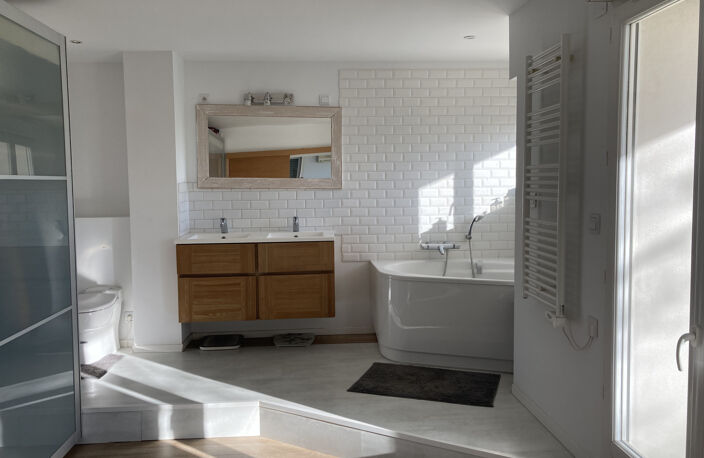 Castelnau le lez, Maison individuelle 180m2, 4 chambres + 1 — photo 4