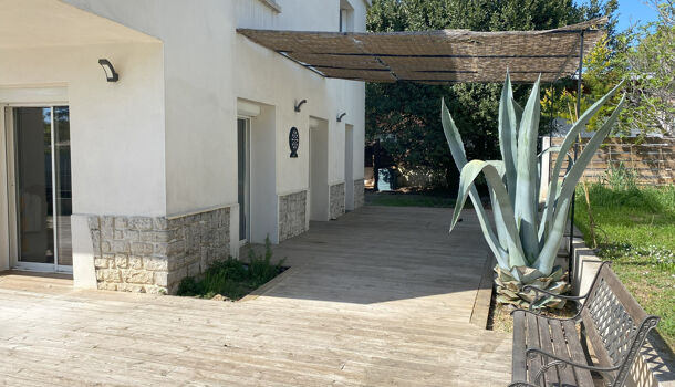 Villa / Maison 6 pièces  à vendre Castelnau-le-Lez 34170