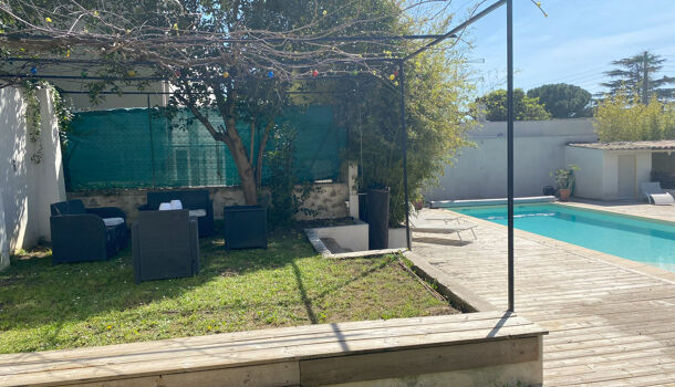 Villa / Maison 6 pièces  à vendre Castelnau-le-Lez 34170