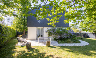 Maison 6 Pièces 120 m² à vendre à Montlouis-sur-Loire (37270)