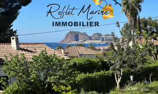 Maison 9 Pièces 201 m² à vendre à La Ciotat (13600)