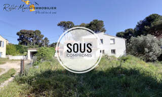 Maison 9 Pièces 201 m² à vendre à La Ciotat (13600)