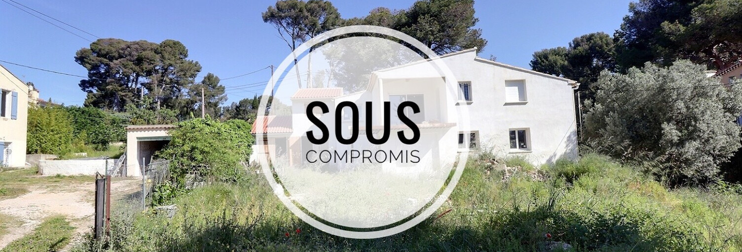 Maison 9 Pièces 201 m² à vendre à La Ciotat (13600)