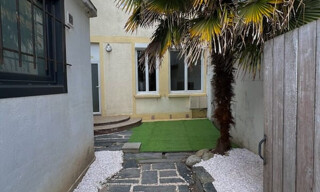 Maison 4 Pièces 69 m² à vendre à Cholet (49300)