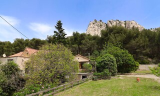Maison 5 Pièces 132 m² à vendre à Marseille 9 (13009)