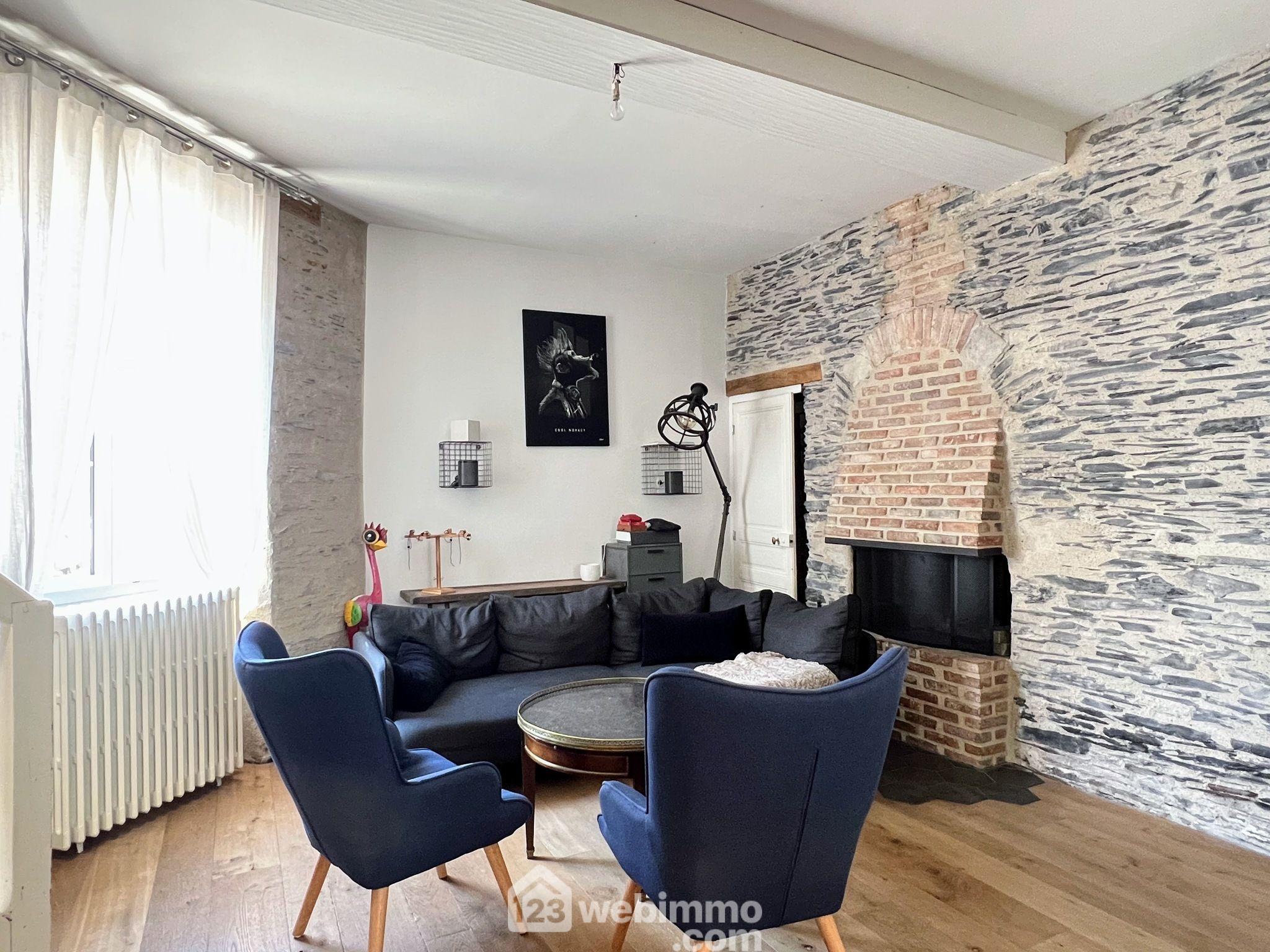 Agence immobilière de 123webimmo.com