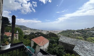 Appartement 4 Pièces 90 m² à vendre à Bastia (20200)