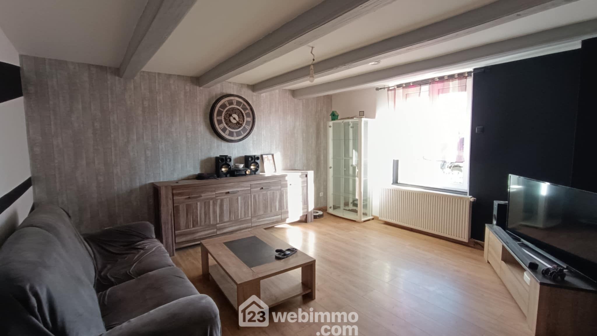 Agence immobilière de 123webimmo.com