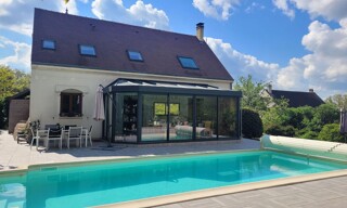Maison 7 Pièces 170 m² à vendre à Boutigny-sur-Essonne (91820)