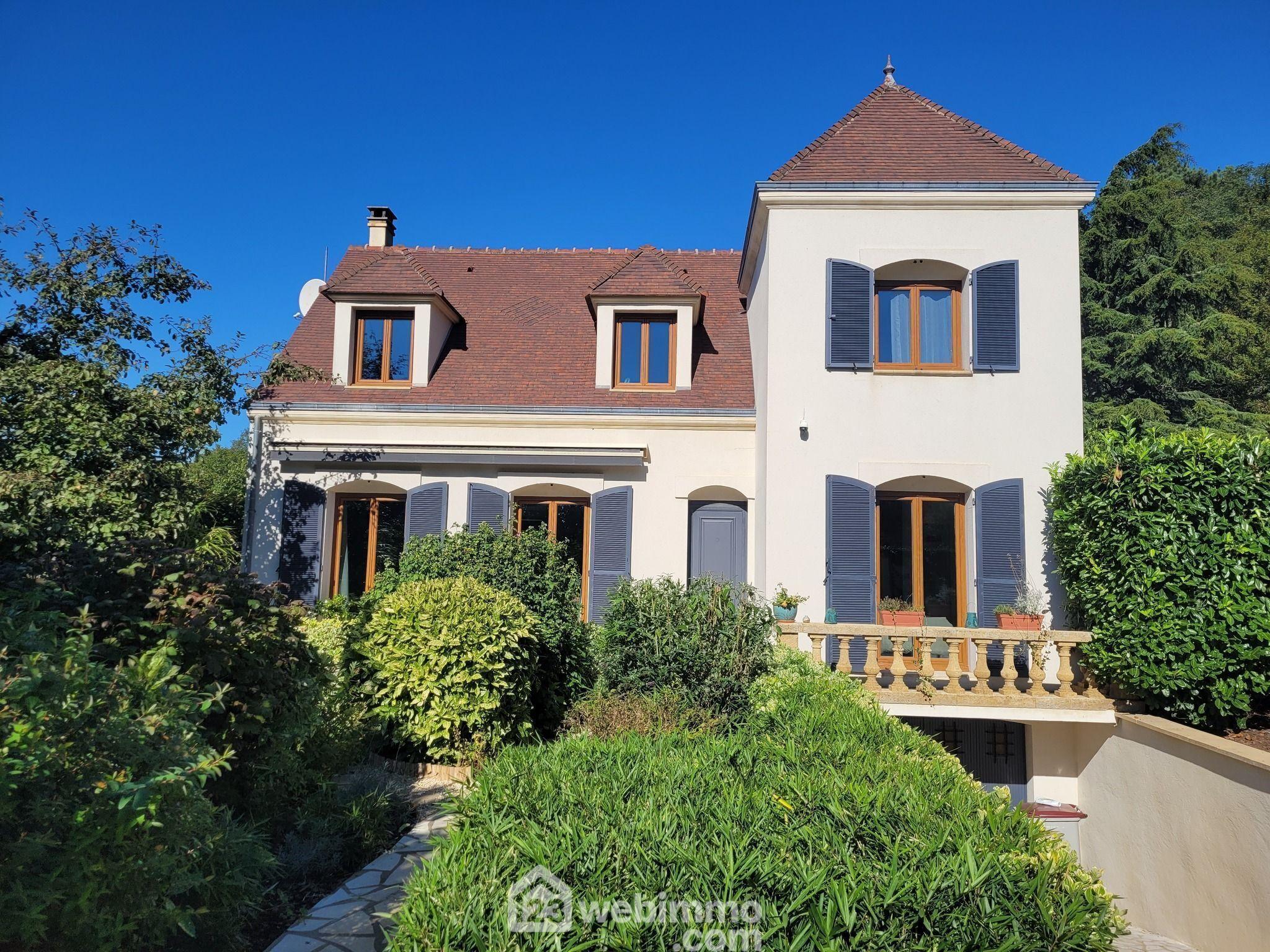 Maison - 170m² - Boutigny-sur-Essonne