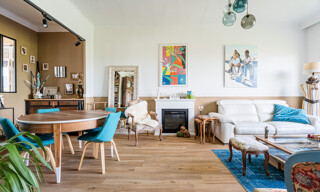 Appartement 3 Pièces 79 m² à vendre à Aubagne (13400)