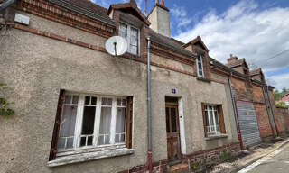 Maison 4 Pièces 72 m² à vendre à Vald'Yerre (28290)