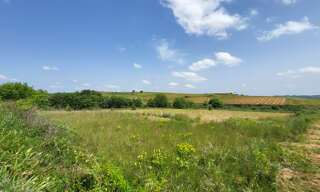 Terrain  11510 m² à vendre à Caux (34720)