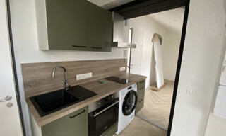 Appartement 2 Pièces 21 m² à louer à Angers (49100)