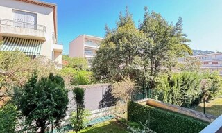 Appartement 1 Pièce 26 m² à louer à Cannes (06400)
