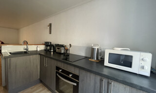 Appartement 2 Pièces 45 m² à louer à Lons-le-Saunier (39000)