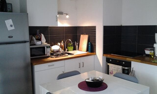 Appartement 2 Pièces 39 m² à louer à Marseille 15 (13015)