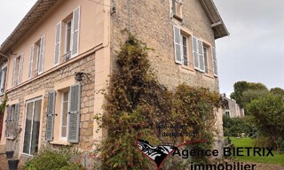Maison 7 Pièces 202 m² à vendre à L'Isle-Adam (95290)