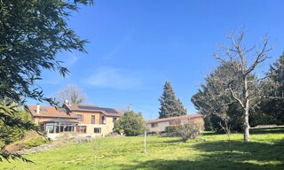 Maison 7 Pièces 202 m² à vendre à Dardilly (69570)