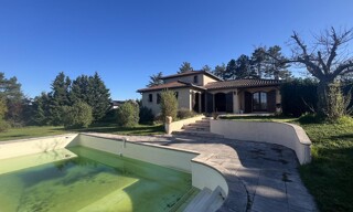 Maison 5 Pièces 145 m² à vendre à Dommartin (69380)