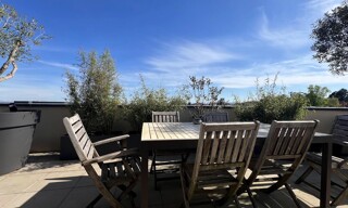 Appartement 4 Pièces 97 m² à vendre à Marcy-l'Étoile (69280)