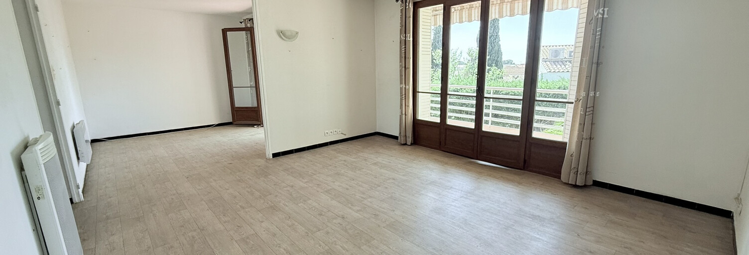 Appartement 4 Pièces 80 m² à vendre à Bandol (83150)