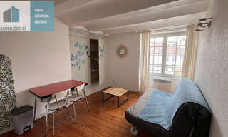 Appartement 2 Pièces 35 m² à louer à Le Puy-en-Velay (43000)