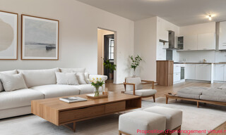 Appartement 4 Pièces 86 m² à vendre à Pau (64000)