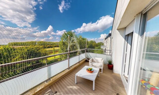 Appartement 2 Pièces 44 m² à vendre à Colomiers (31770)