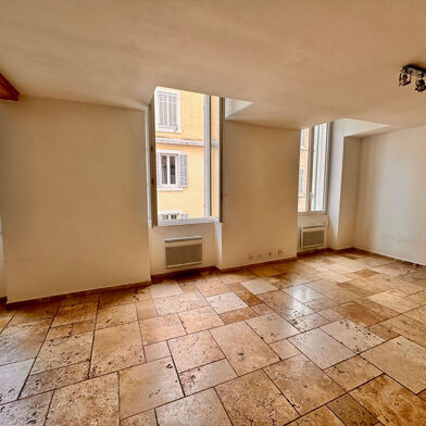 Appartement 2 pièces 235000 €