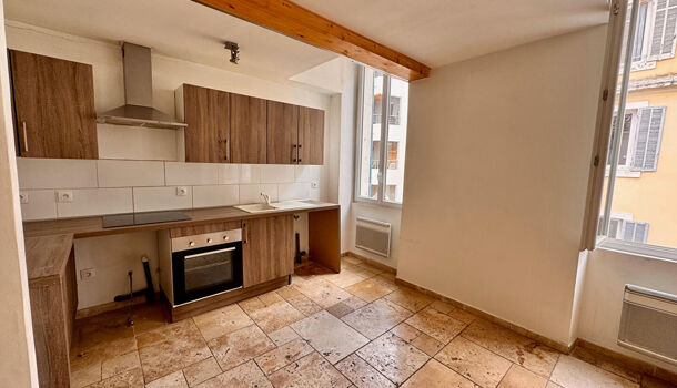 Appartement 3 pièces  à vendre Marseille 5eme 13005