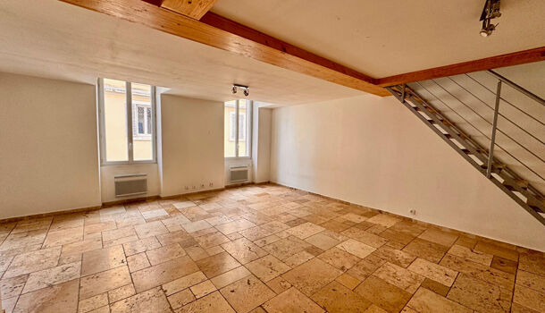 Appartement 3 pièces  à vendre Marseille 5eme 13005