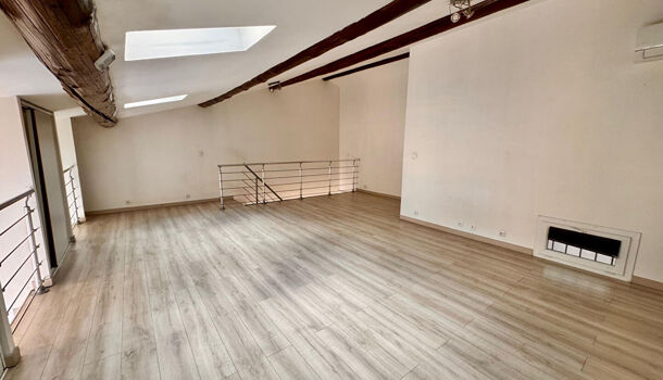 Appartement 3 pièces  à vendre Marseille 5eme 13005