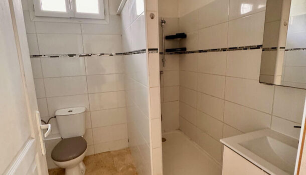 Appartement 3 pièces  à vendre Marseille 5eme 13005