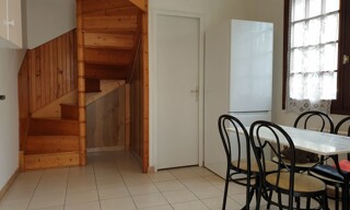 Appartement 1 Pièce 27 m² à louer à Égly (91520)