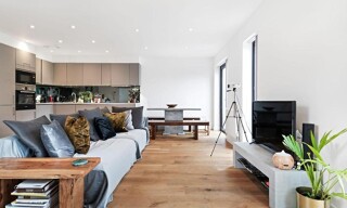 Appartement 1 Pièce 45 m² à vendre à Achères (78260)